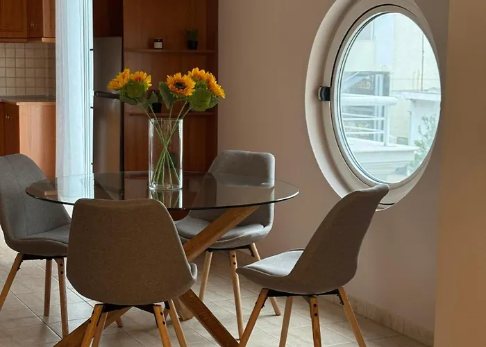 Nook 37 Νέα Αγχίαλος