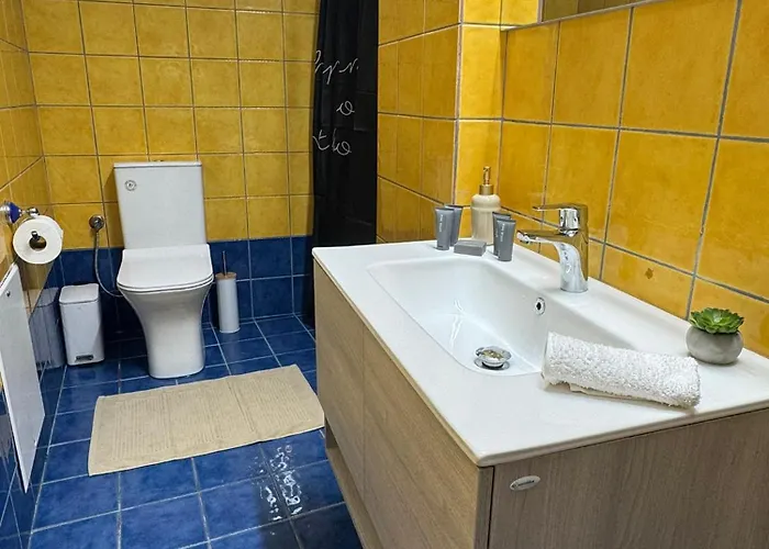 Nook 37 * Νέα Αγχίαλος