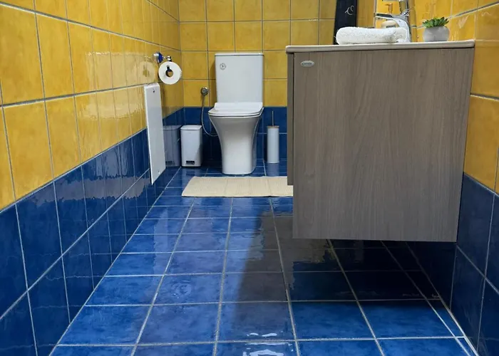 Nook 37 * Νέα Αγχίαλος