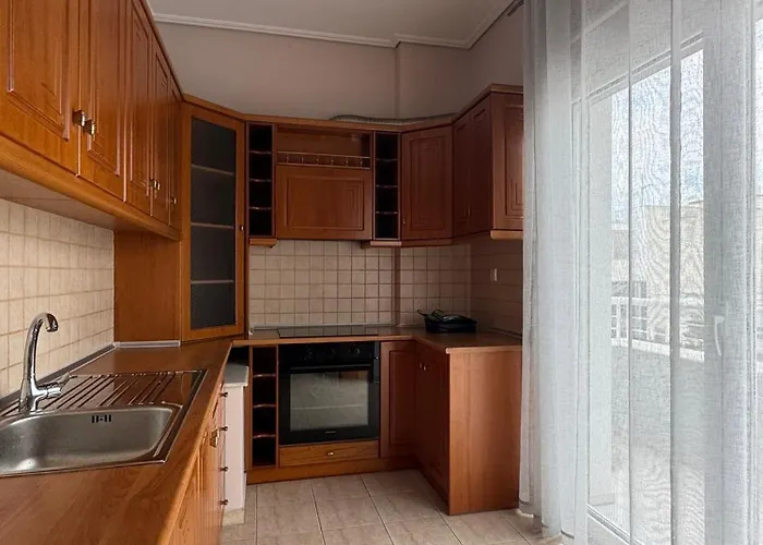 Διαμέρισμα Nook 37