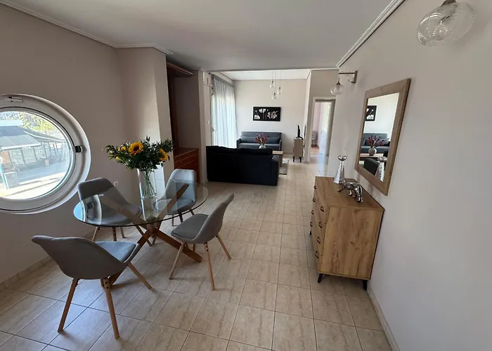 Διαμέρισμα Nook 37