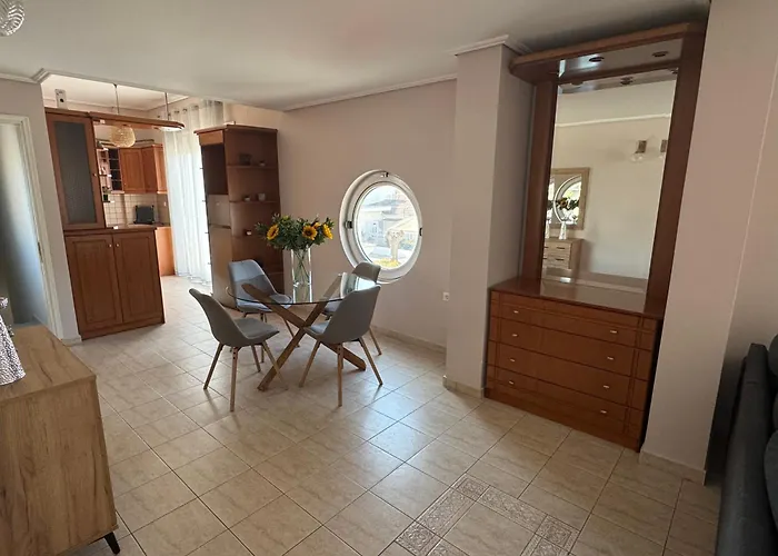 Nook 37 Διαμέρισμα *