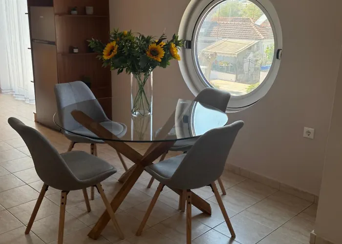 Διαμέρισμα Nook 37