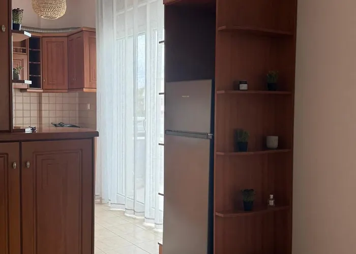 Nook 37 Νέα Αγχίαλος