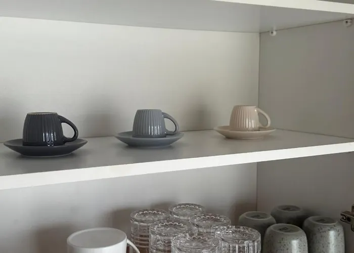 Διαμέρισμα Nook 37