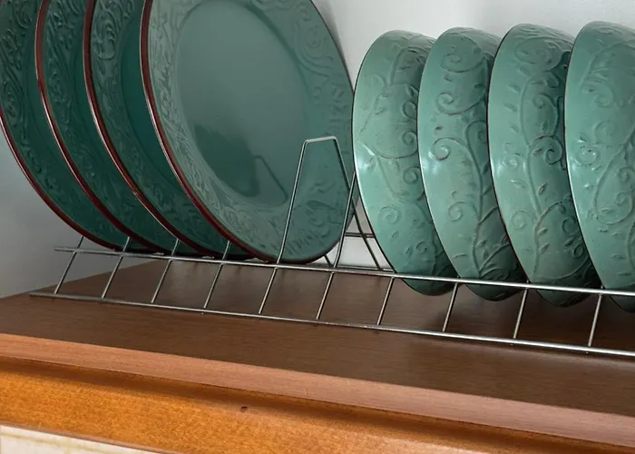 Nook 37 Διαμέρισμα *