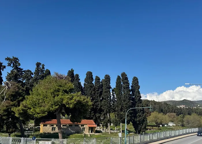 Nook 37 Διαμέρισμα *