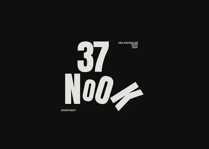 Nook 37 Διαμέρισμα *